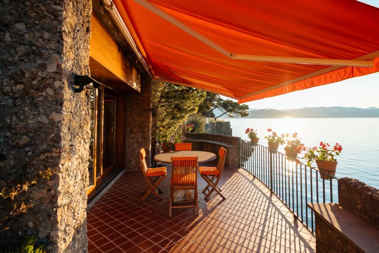 Villa Puddinga,Portofino,Private Beach Access,Private Boat,Staff Included 外观 照片